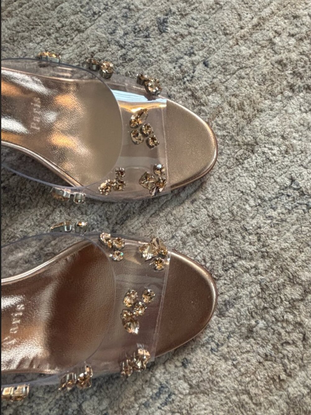 Christian Louboutin Heels - Picture 2 of 9